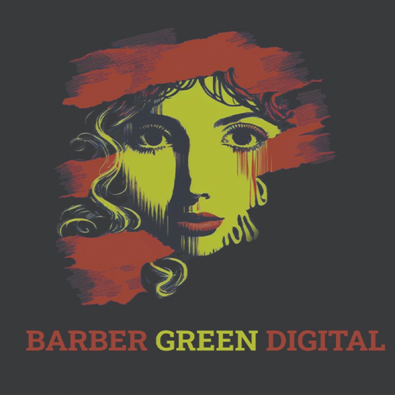 Barber Green Digital