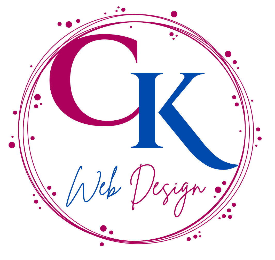 CK Web Design