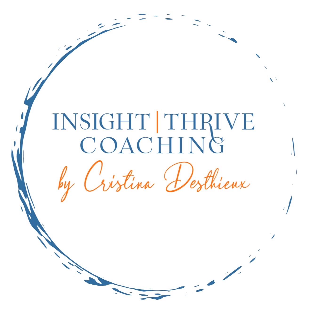 Insight Thrive Coaching