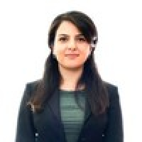 Behnaz Rayati FCCA, BA (HONS)