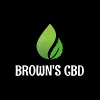 Browns CBD